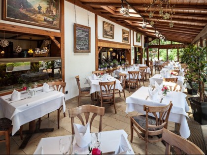 Foto: Tiroler Bauernstuben